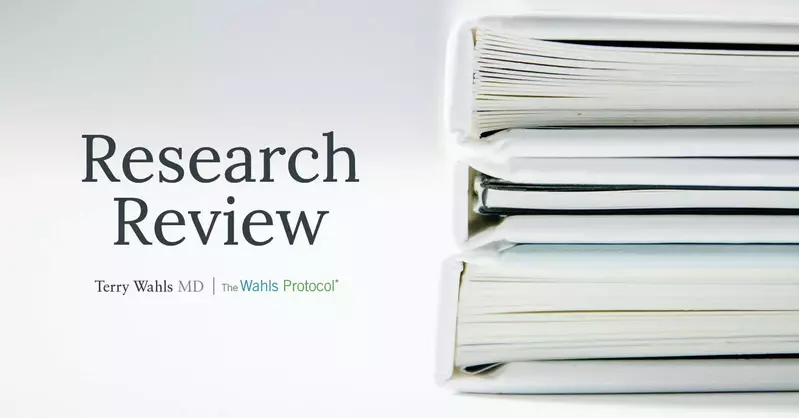 Wahls-Protocol-Research Review-SEPT24-Blog