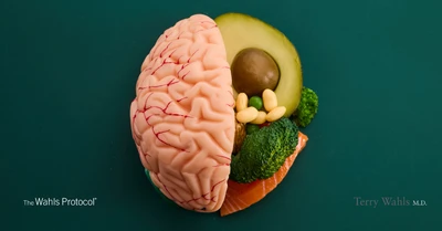 Brain Fog-Lifestyle Factors-And Supplements for Brain Health