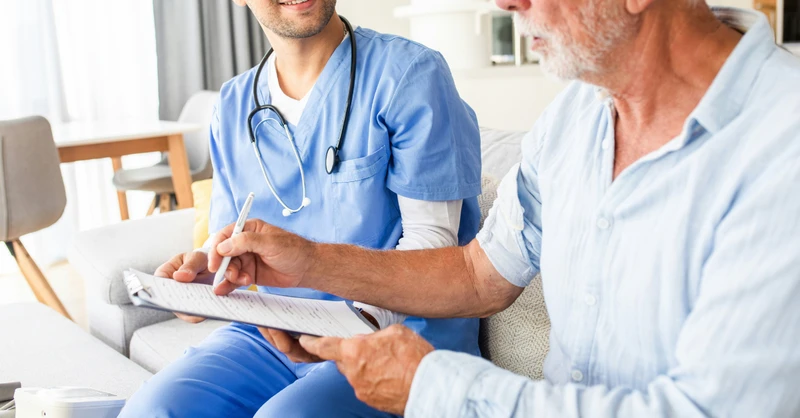 Provider Barriers to MS Nutrition Counseling-Mood and Cognitive Assessment